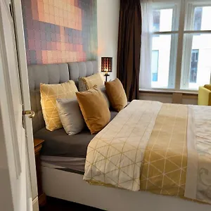 4 Guestrooms Amsterdam