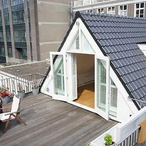 On The Roof Ámsterdam