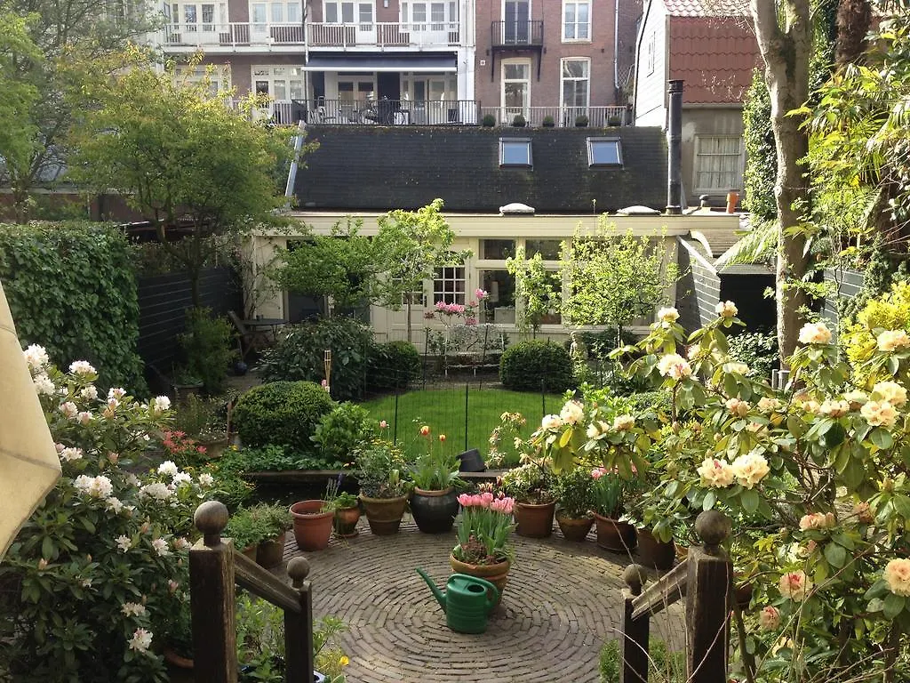 Vondelparkmuseum Inn Amsterdam 2*,