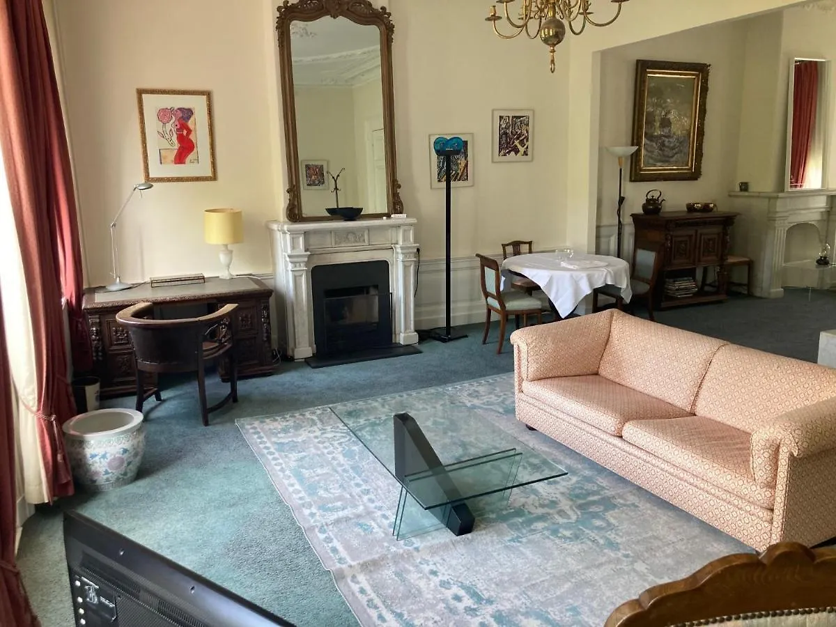Vondelparkmuseum Inn Amsterdam 2*,  Niederlande