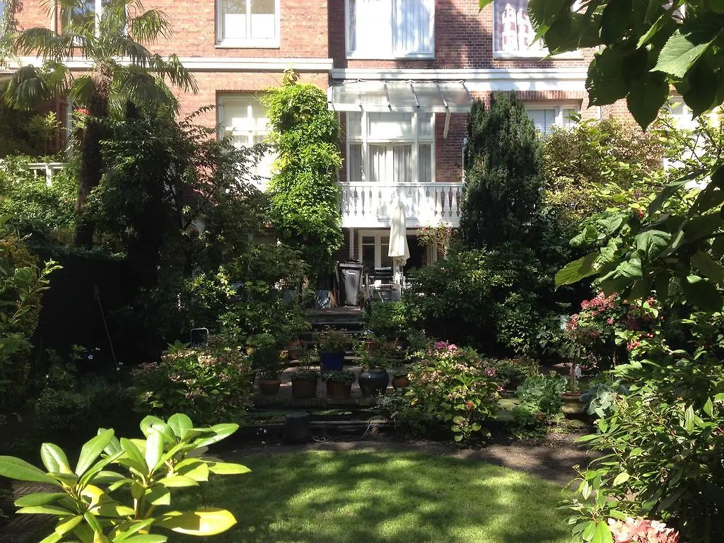 Vondelparkmuseum Inn Amsterdam 2*,  Niederlande