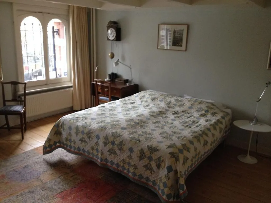 Vondelparkmuseum Inn Amsterdam 2*,  Niederlande