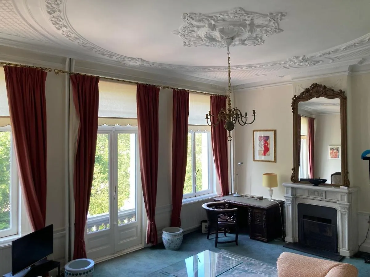 Vondelparkmuseum Inn Amsterdam