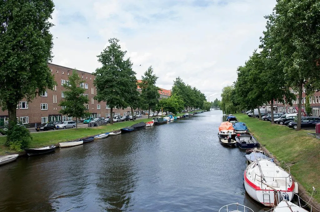 Vondelparkmuseum Inn Amsterdam