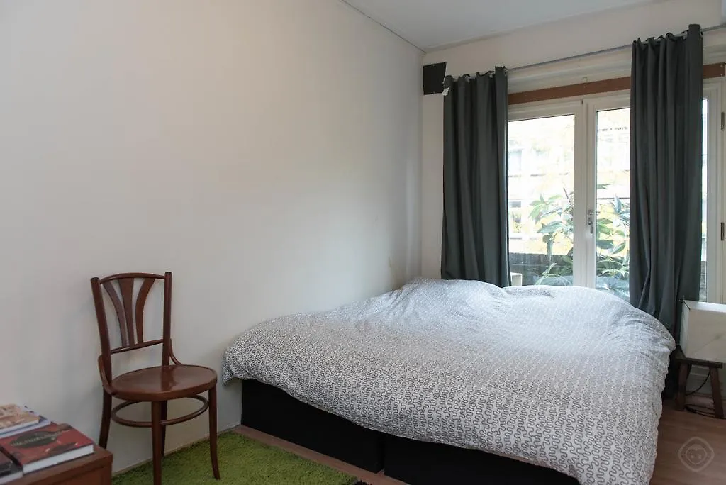 ** Frühstückspension Vondelparkmuseum Inn Amsterdam Niederlande