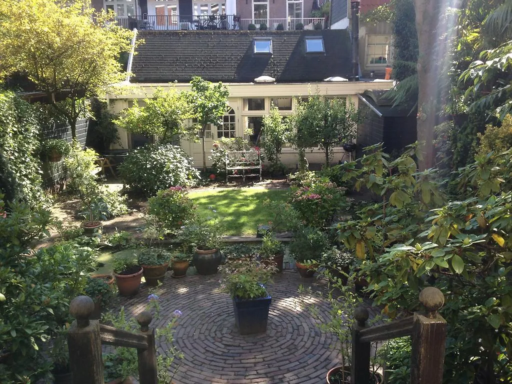 Vondelparkmuseum Inn Amsterdam Niederlande