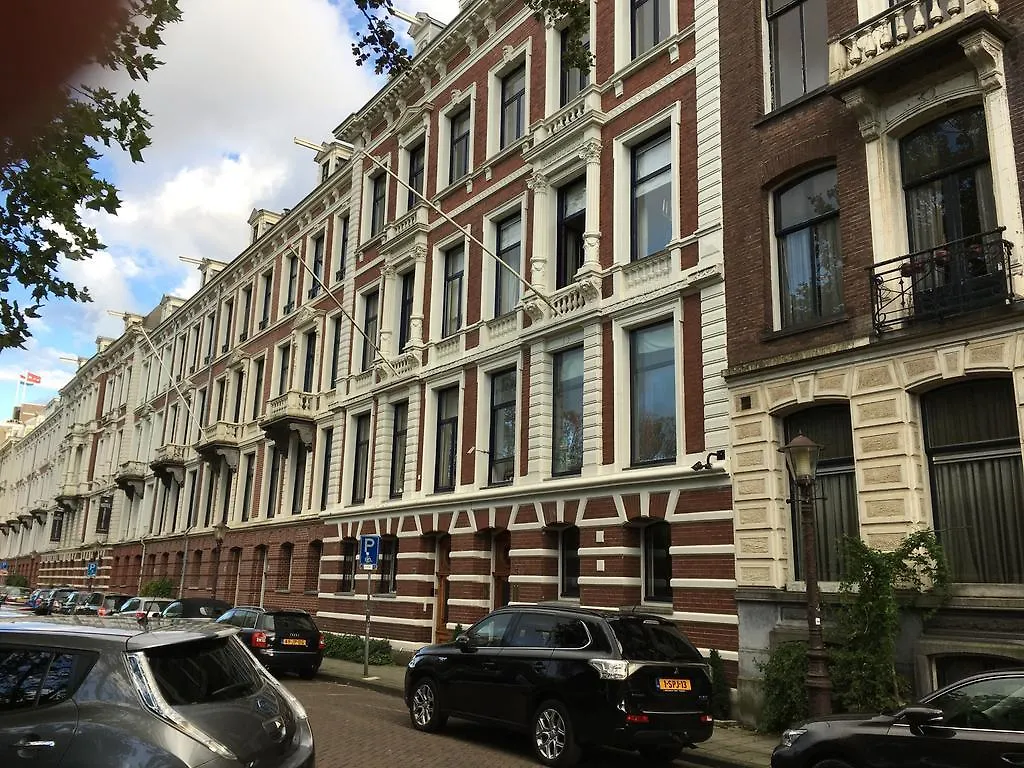 Vondelparkmuseum Inn Amsterdam
