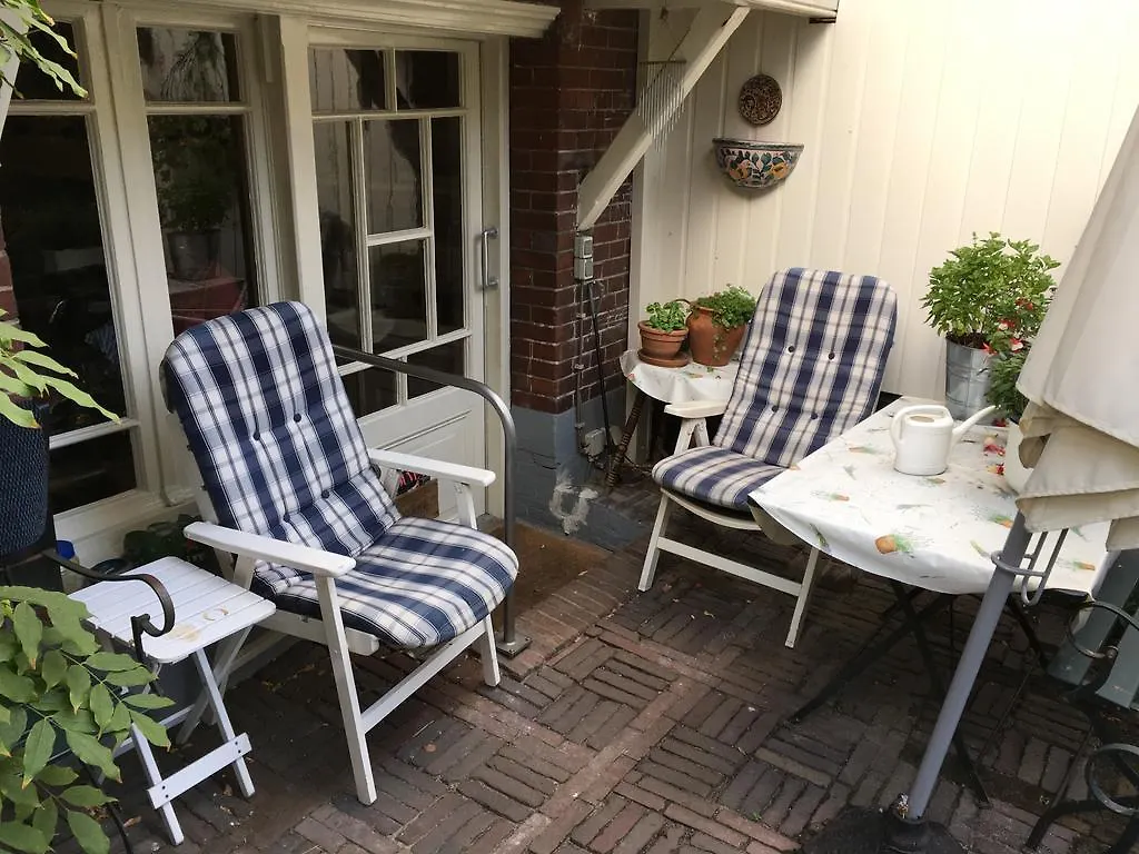 Vondelparkmuseum Inn Amsterdam Frühstückspension